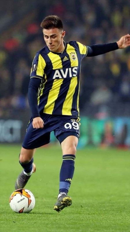 Transferde ters köşe! Beşiktaş eski Fenerbahçeli yıldızın peşine düştü! - Resim: 8