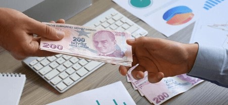 İşte tüm detaylarıyla maaş farkı ödeme takvimi! 14 günlük maaş farkı hesabı... - Resim: 6