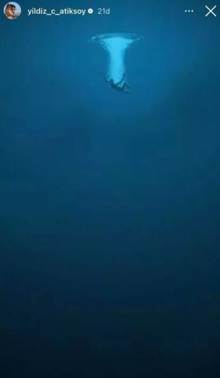 Yasak aşk ve taciz iddiaları ortalığı karıştırdı! Berk Oktay'ın eşi Yıldız Çağrı Atiksoy günler sonra sessizliğini bozdu - Resim: 8