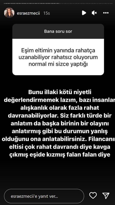 İğrenç itiraflar şok etti! Kocama hayır dediğim halde kardeşini getirip zorla... - Resim: 214