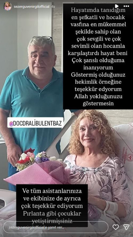 Yeşilçam'ın efsane oyuncuları arasındaydı! Son gelen haber hayranlarını üzdü - Resim: 3