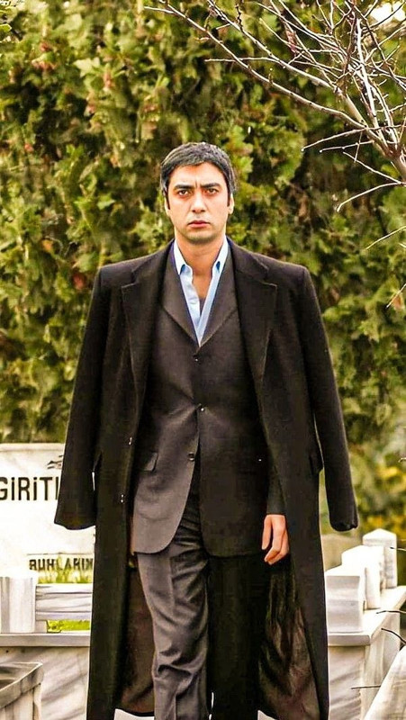 Seray Sever'den Necati Şaşmaz'a ağır gönderme: Kurtlar Vadisi patlardı - Resim: 2