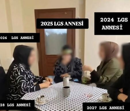 Instagram çağında sınav anneliği: Destek mi, gösteri mi, baskı mı? - Resim : 3