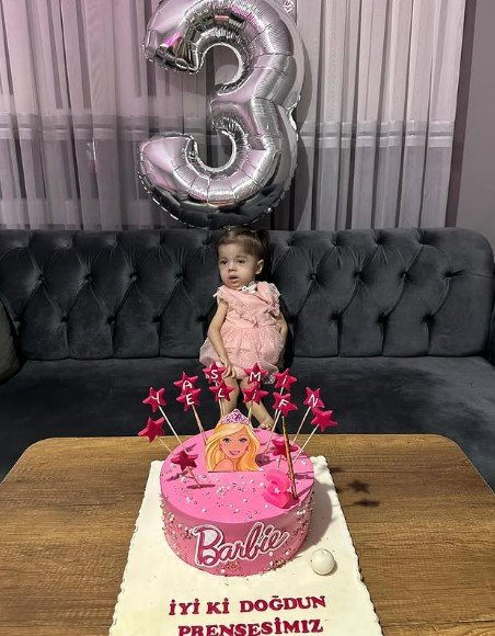 SMA'li 7 aylık bebek hayatını kaybetti! Yoğun bakımda ihmal iddiası! - Resim : 4