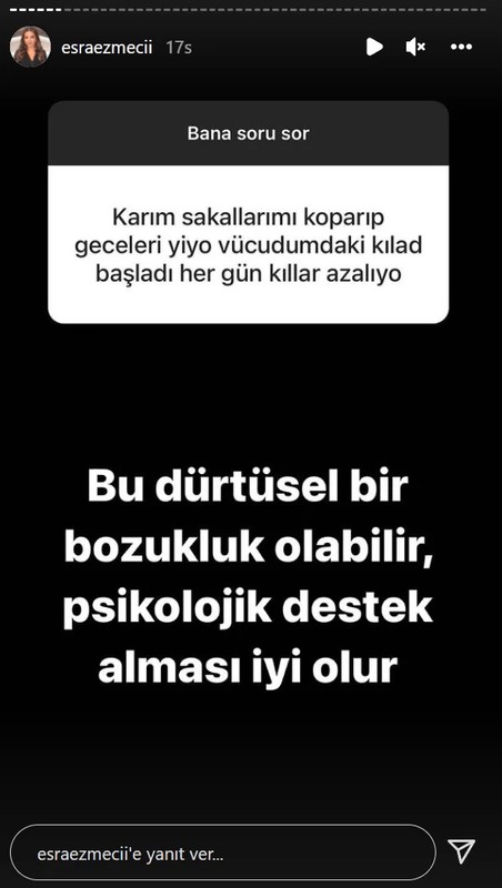 Mide bulandıran itiraflar! Kaynanam, kocamı odaya kilitleyip...  Karım geceleri uyurken bana... Kocam, kadın iç çamaşırlarını... - Resim: 20