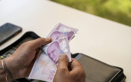 İşte tüm detaylarıyla maaş farkı ödeme takvimi! 14 günlük maaş farkı hesabı... - Resim: 7