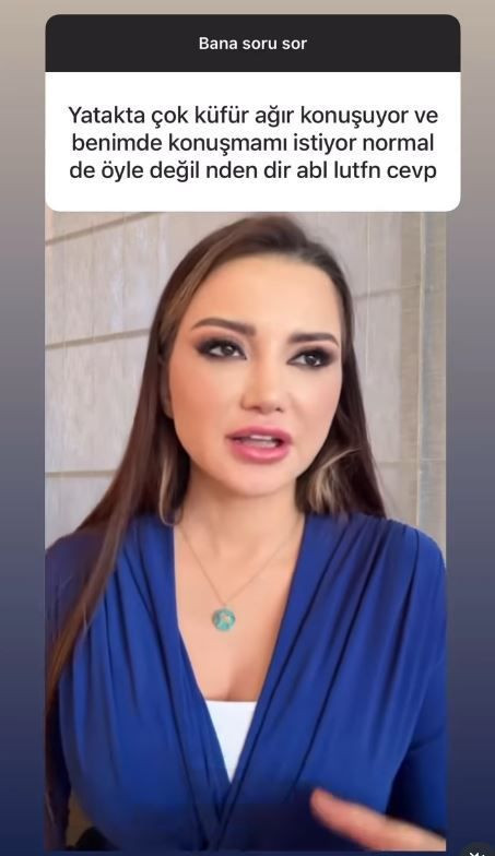 10 yıllık evli kadın, yatakta eşinin cinsel ilişki sırasında kendisine yönelik yaptığı şeyi söyledi. Duyanlar küçük dilini yuttu - Resim: 8