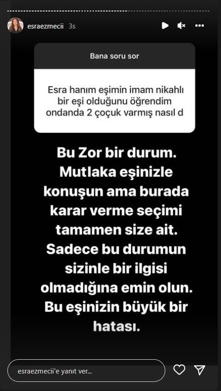 'Kocamın patronuyla ilişkim var' deyip şok teklifi açıkladı! Esra Ezmeci paylaştı: Cinsel ilişkiden sonra... - Resim: 20