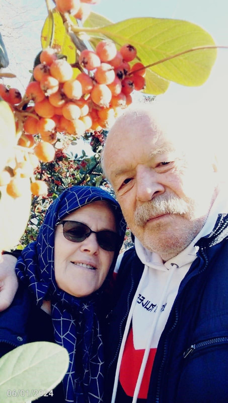 Kaza sonrası kavgada dövülerek öldürülmüştü! Yaşlı adamın kızının sözleri yürekleri dağladı: "Babamız kanseri yendi, trafik magandasına yenildi" - Resim: 2