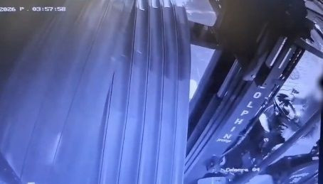 Forkliftle ile kuyumcu soyup eşekle kaçtı! İfadesi şaşkınlık yarattı - Resim: 8