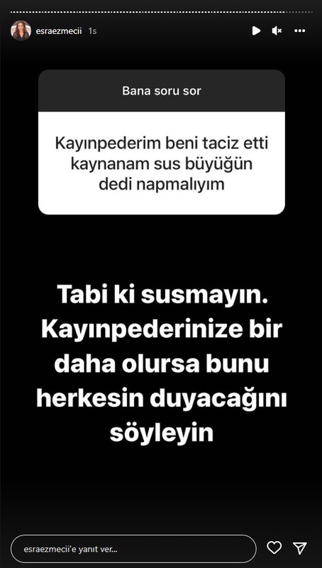 İğrenç itiraflar şok etti! Kocama hayır dediğim halde kardeşini getirip zorla... - Resim: 17