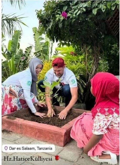 Aktör Reshad Strik ile evlenmişti! Gamze Özçelik'ten eşine övgü dolu yorum geldi! O hareketi takdir topladı - Resim: 3