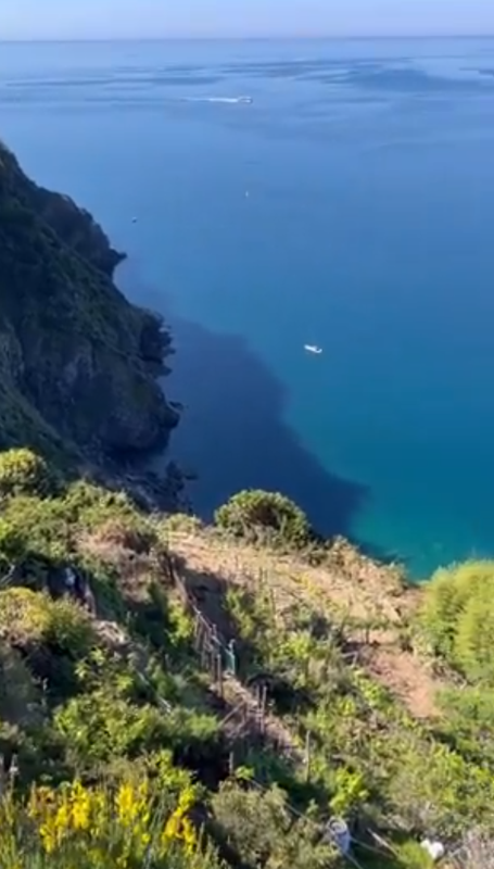 Cinque Terre sokaklarında bir gün: Beş köyde beş ayrı masal - Resim: 1
