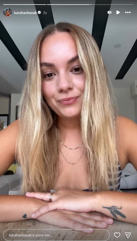 Eski sevgilisinin toksikliğine daha fazla dayanamadı! Başak Karahan'dan Enes Batur'a 5 kuruşluk dava geldi - Resim: 5