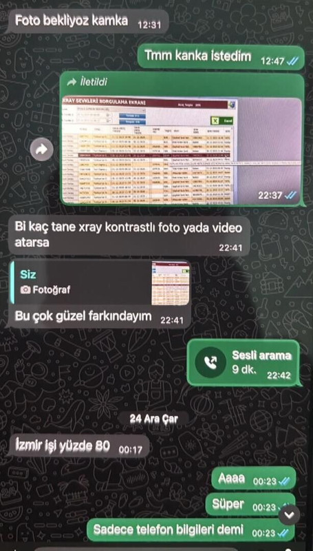 İstanbul merkezli 12 ilde suç örgütlerine operasyon: 24 gözaltı - Resim: 5