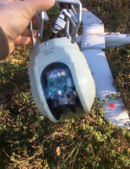 İzmit'te İHA düştü! İçişleri Bakanlığı'ndan sıcak açıklama - Resim : 2