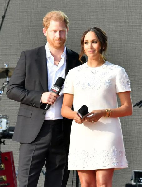 Meghan Markle’ın babası aşkıyla şaşırttı: 35 yaş küçük hemşire! - Resim: 8
