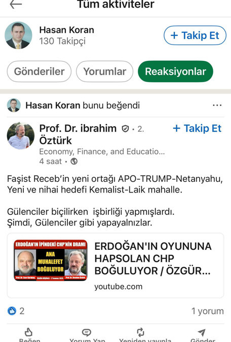 Yılan hikâyesine dönen 4 milyar dolarlık miras davası! Tatlıcıların miras davasında FETÖ’nün işi ne? - Resim : 4