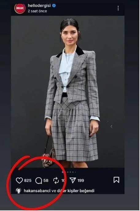 Hande Erçel'le üç yıllık ilişkisini noktalamıştı! Hakan Sabancı sosyal medyaya geri döndü - Resim: 3