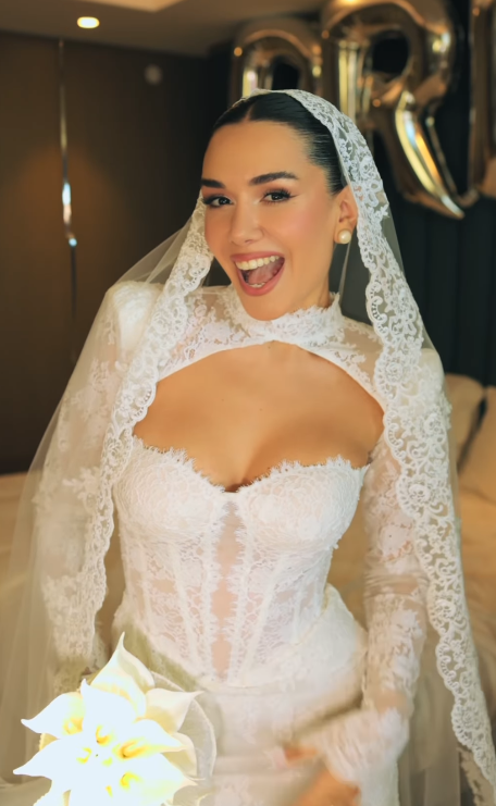 Eşiyle ilgili iddialar olay yaratmıştı! Kardeniz Kılıç'tan açıklama gecikmedi - Resim: 1