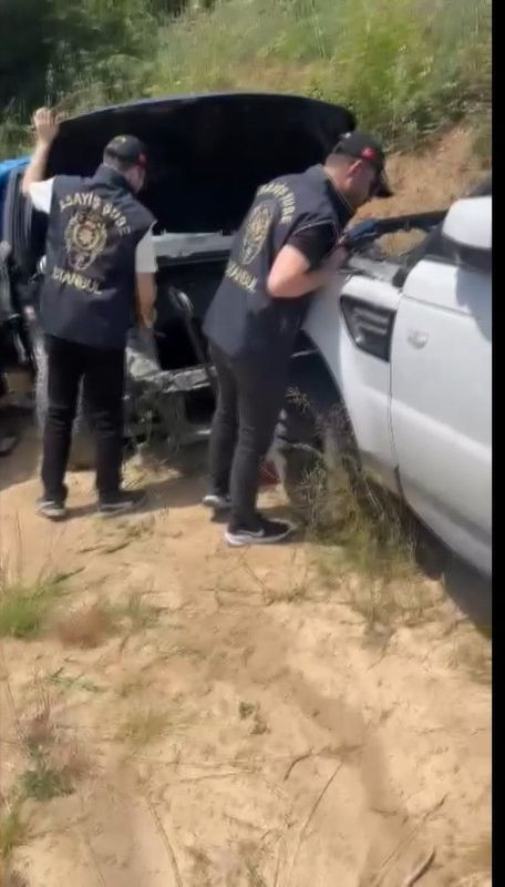 Yediemin otoparkında milyarlık vurgun! Yapay zeka ile sahte rapor yapmışlar! Telefon dinlemesine takılan o sözler şoke etti: Nakit yok, oradan birkaç tane radyatör sökün - Resim: 6