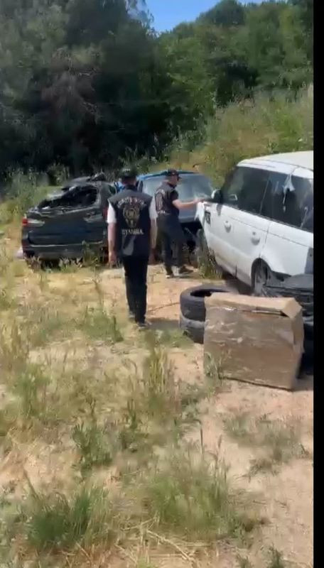 Yediemin otoparkında milyarlık vurgun! Yapay zeka ile sahte rapor yapmışlar! Telefon dinlemesine takılan o sözler şoke etti: Nakit yok, oradan birkaç tane radyatör sökün - Resim: 5