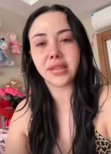 Oyuncu Sevil Akdağ fenomen arkadaşını bıçaklayarak öldürmüştü! Elif Kırav'ın yakın arkadaşı korkunç olayın iç yüzünü anlattı - Resim: 5