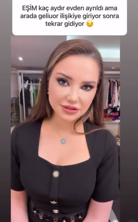 Evli kadının cinsel ilişki itirafı Esra Ezmeci'nin bile dudaklarını uçuklattı! Kocasının yaptığı hareketi duyanlar kulaklarına inanamadı - Resim: 22