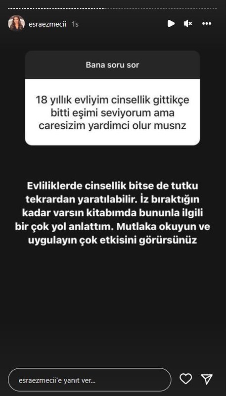 'Kocamın patronuyla ilişkim var' deyip şok teklifi açıkladı! Esra Ezmeci paylaştı: Cinsel ilişkiden sonra... - Resim: 37