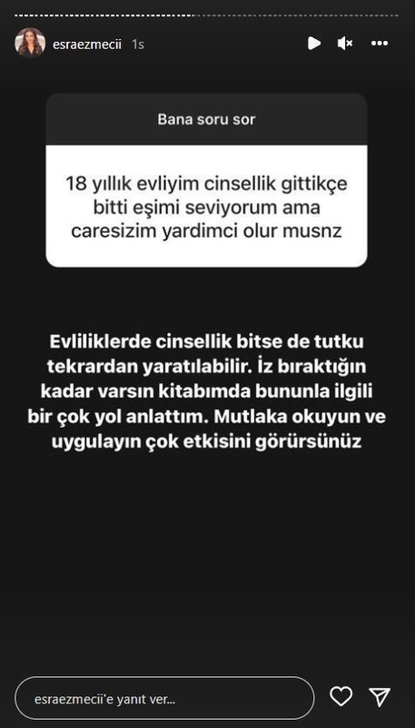 Okuyanların ağzı açık kaldı! Esra Ezmeci bile inanamadı: Kocam cinsel ilişki sırasında... Kayınpederim bana... - Resim: 34