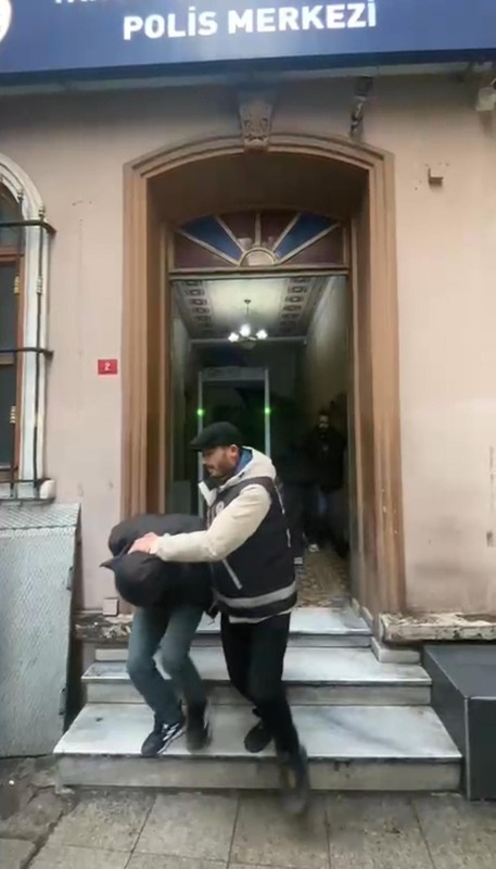İstanbul'da Japon’ tuzağı! Borçla geldi, rehin alındı, dövüldü! İstanbul'da korku oteli! - Resim: 7