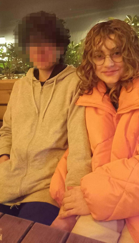 15 yaşındaki Hacer Çağla Çetinalp'i 100 bıçak darbesiyle öldürmüştü! Aldığı ceza belli oldu - Resim: 3