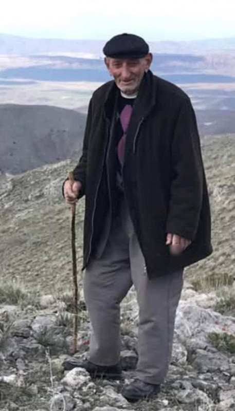 Her yerde aranıyordu! 9 gün sonra ölü bulundu - Resim: 1