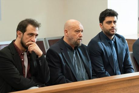 Diziden ayrılır ayrılmaz harekete geçmişti! Kızılcık Şerbeti'nin Nilay'ı Feyza Civelek, Emrah Altıntoprak'ı engelledi! Açıklamaları olay oldu - Resim: 1