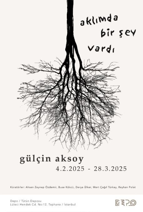 Vefat eden ünlü sanatçı Prof. Dr. Gülçin Aksoy'un anılarını kızı ve arkadaşları sergide yaşatacak - Resim : 1