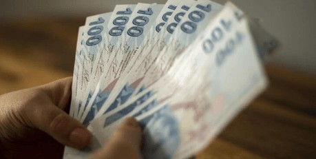 İşte tüm detaylarıyla maaş farkı ödeme takvimi! 14 günlük maaş farkı hesabı... - Resim: 3