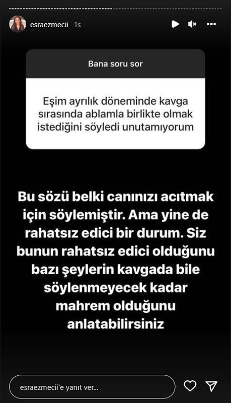 'Kocamın patronuyla ilişkim var' deyip şok teklifi açıkladı! Esra Ezmeci paylaştı: Cinsel ilişkiden sonra... - Resim: 41