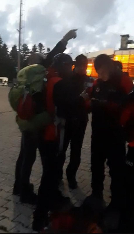 Bursa’da endişe dolu saatler! 4 gençten saatlerdir haber yok: Arama çalışması başlatıldı - Resim: 2