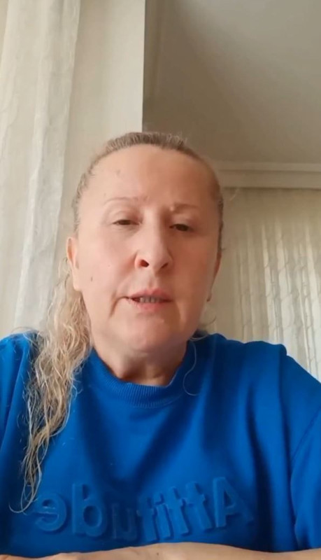 Necla Özmen'den Trump'a şoke eden iddia! "Beni gündemden düşürmek için İran'a savaş açtın" - Resim: 4