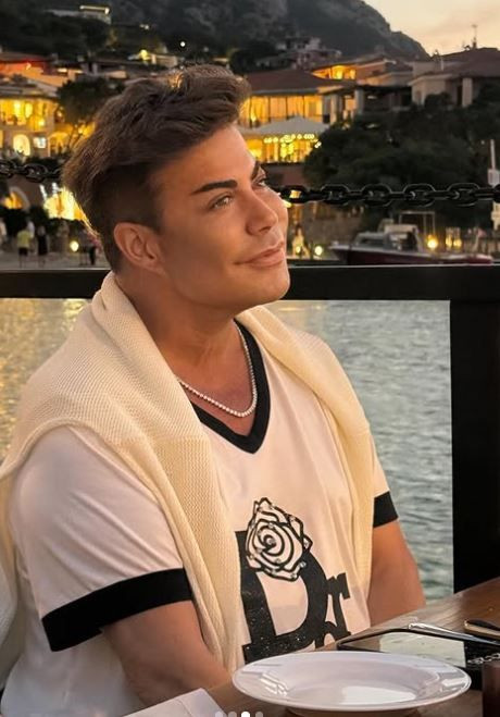 Türkiye ondan gelecek en ufak iyi haberi bekliyordu! Fatih Ürek'ten üzen haber - Resim: 29