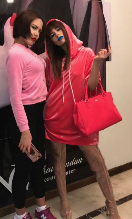 “Nihal Candan'ın hayatı film olsaydı kim oynardı?” sorusuna olay yanıt! Bahar Candan o ismi işaret etti - Resim: 6