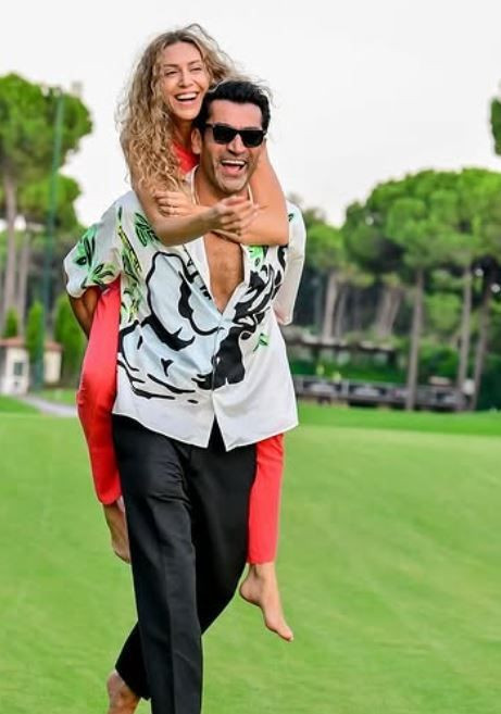 Kenan İmirzalıoğlu ceplerini dolduracak! Yeni dizisinden alacağı rekor ücret dudak uçuklattı - Resim: 3