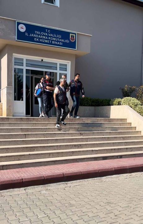 4 yıl sonra acı gerçek! Kayıp dosyası aydınlandı! Kemikleri bahçeden çıktı! - Resim: 4