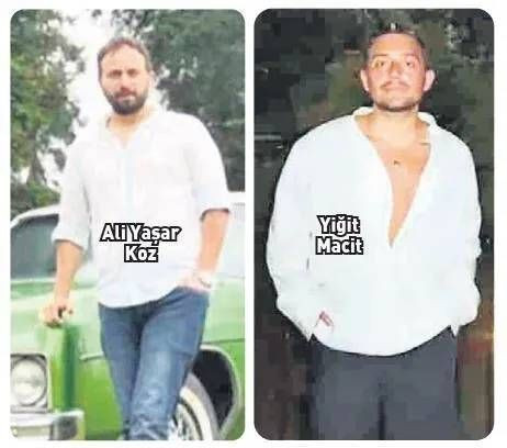 Ünlü oyuncu Aleyna Bozok'un mesajları ifşa oldu! 200 bin TL'lik fuhuş pazarlığı - Resim: 6