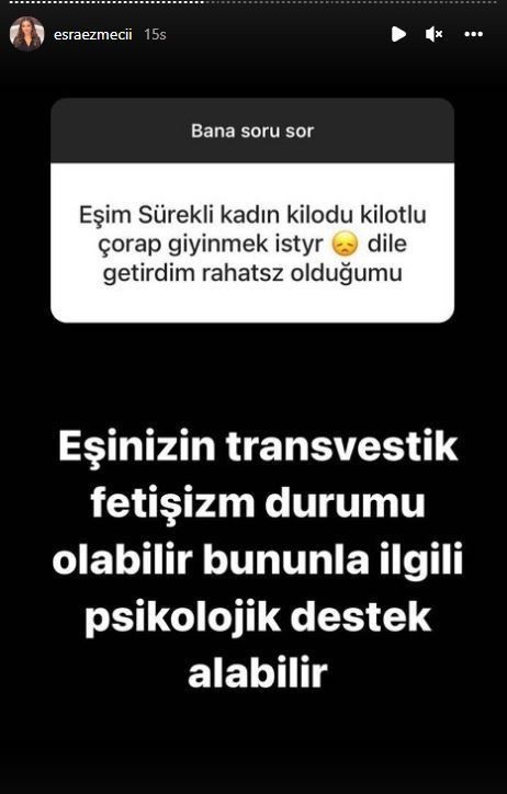 Mide bulandıran itiraflar! Cinsel ilişki sırasında eşim üzerime... Baldızımla ilişki yaşıyorum ablası... İlişki sırasında eşim yatakta... - Resim: 12