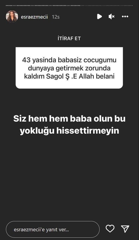 İğrenç itiraflar şok etti! Kocama hayır dediğim halde kardeşini getirip zorla... - Resim: 182