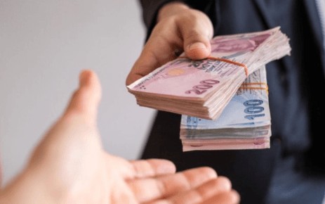 İşte tüm detaylarıyla maaş farkı ödeme takvimi! 14 günlük maaş farkı hesabı... - Resim: 9