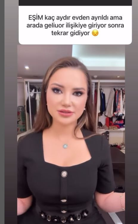 Evli kadının cinsel ilişki itirafı Esra Ezmeci'nin bile dudaklarını uçuklattı! Kocasının yaptığı hareketi duyanlar kulaklarına inanamadı - Resim: 21
