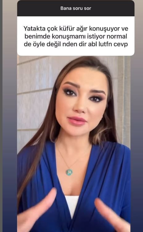 10 yıllık evli kadın, yatakta eşinin cinsel ilişki sırasında kendisine yönelik yaptığı şeyi söyledi. Duyanlar küçük dilini yuttu - Resim: 3