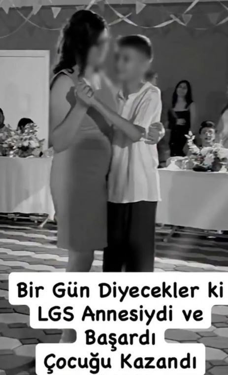 Instagram çağında sınav anneliği: Destek mi, gösteri mi, baskı mı? - Resim : 2